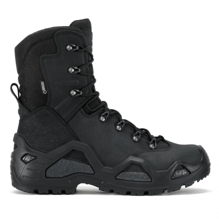 LOWA Z-8N GORE-TEX patrol boots - Police Supplies