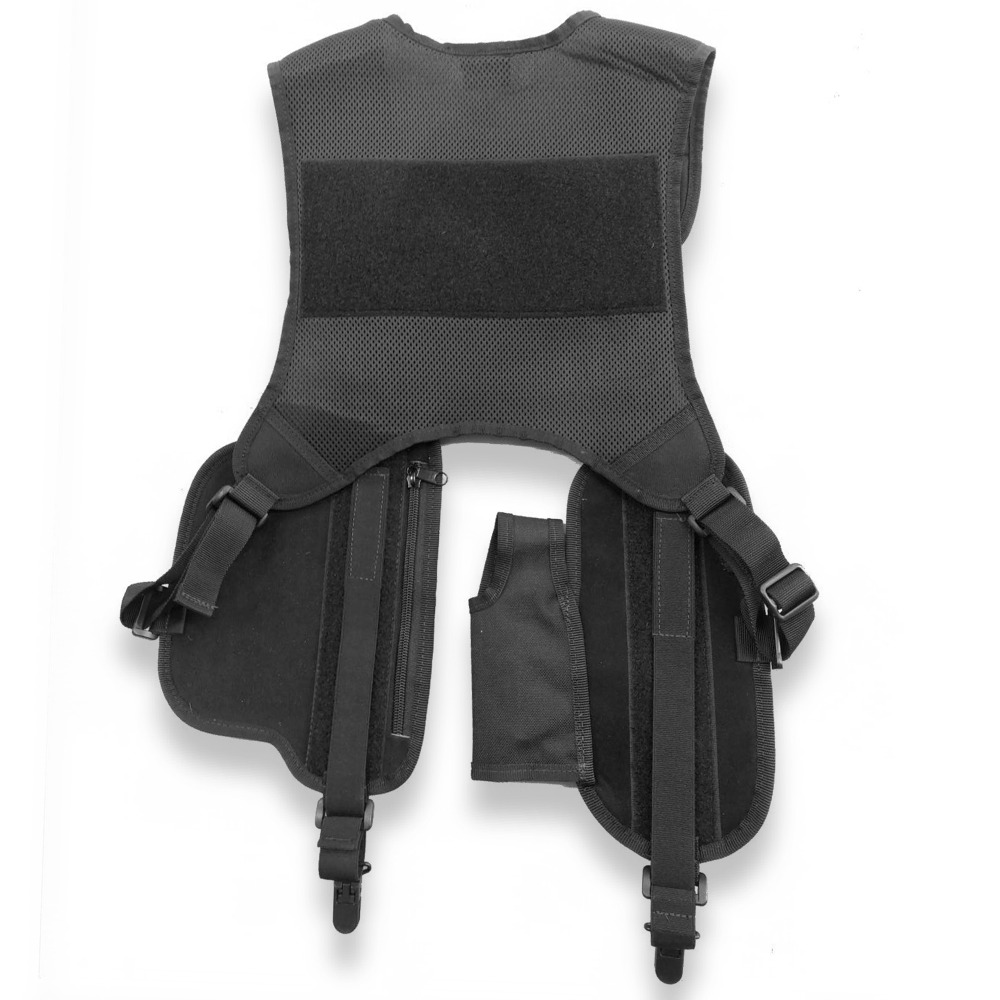 Protec Ultra Covert Molle Harness - Police Supplies