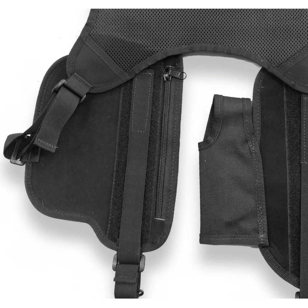 Protec Ultra Covert Molle Harness - Police Supplies