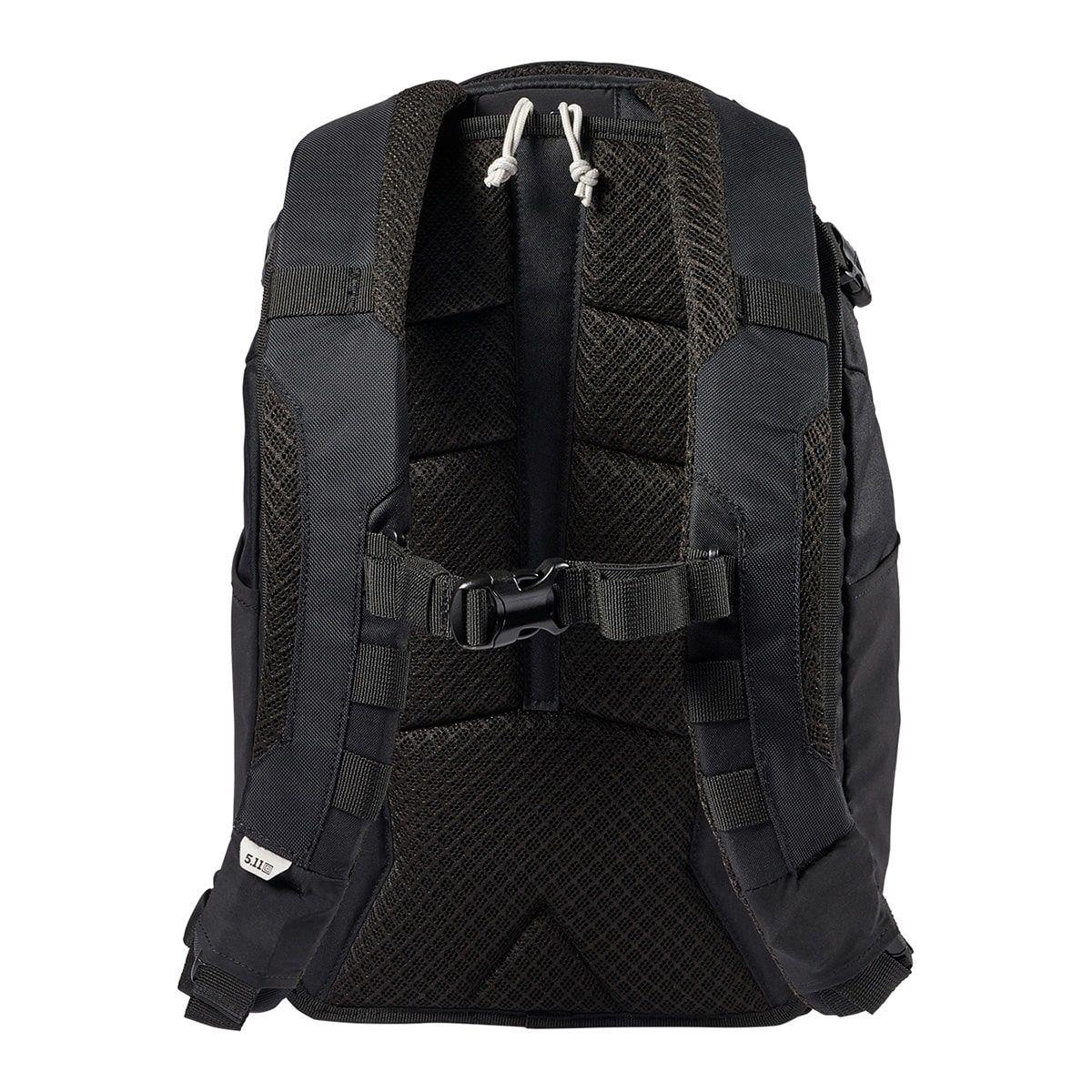 5.11 COVRT18 2.0 32L Backpack Black - Police Supplies