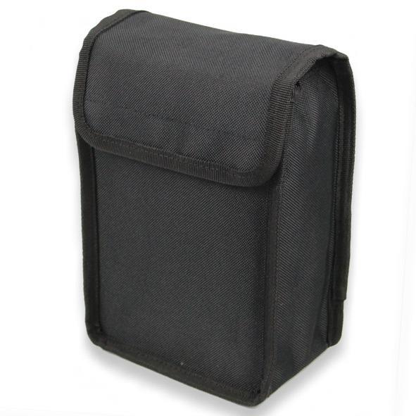 Protec General Purpose Notebook Belt Pouch - Police Supplies