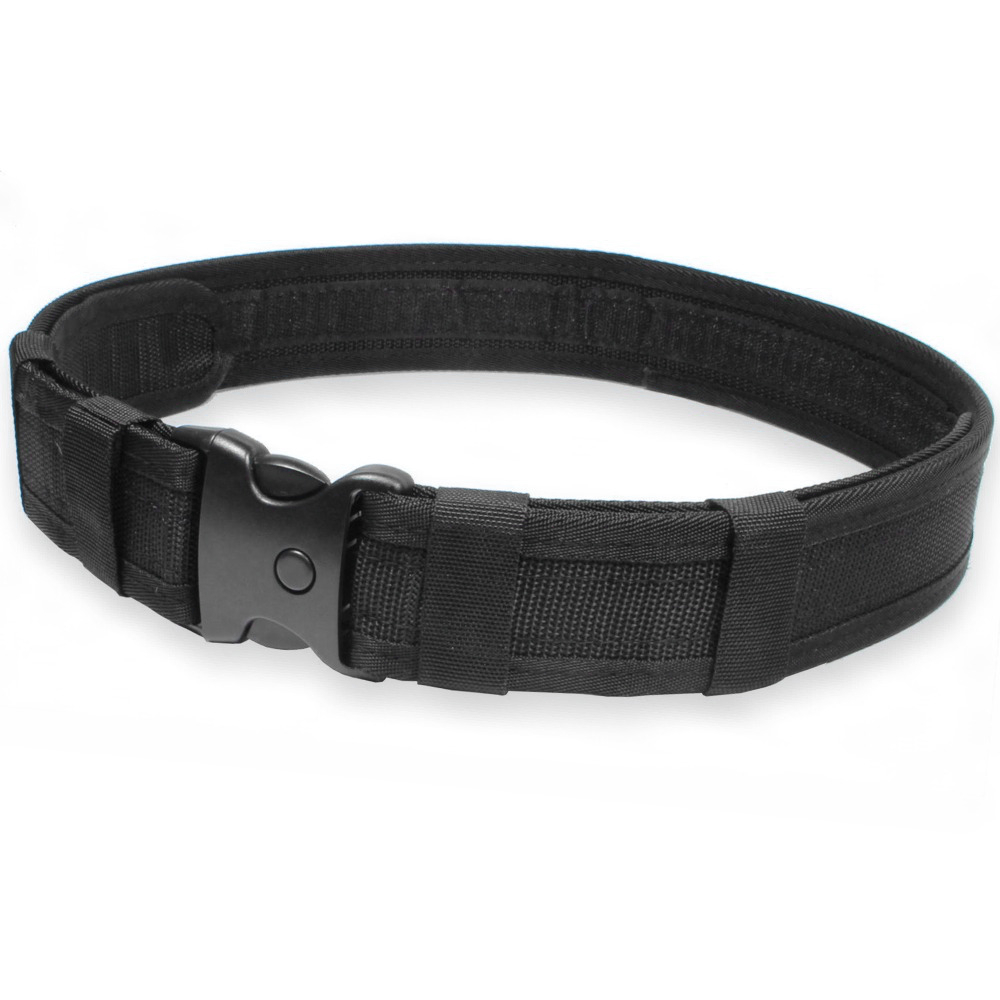 Viper Security - Patrol Belt - Police Supplies