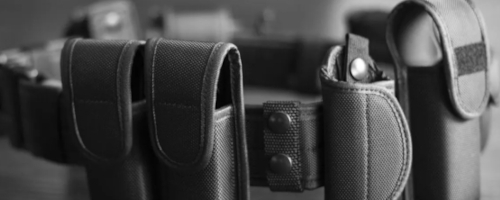 Police Duty Belt - An In Depth Guide