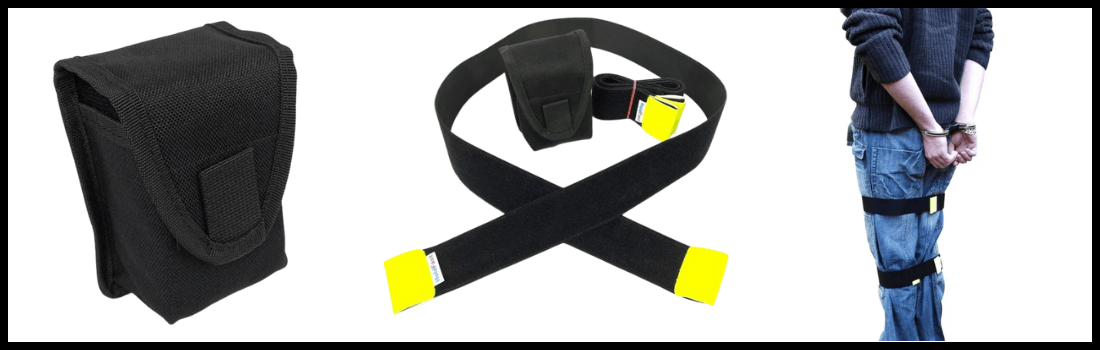 protec limb restraints