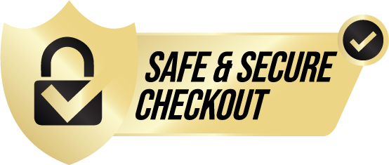 safe checkout logo